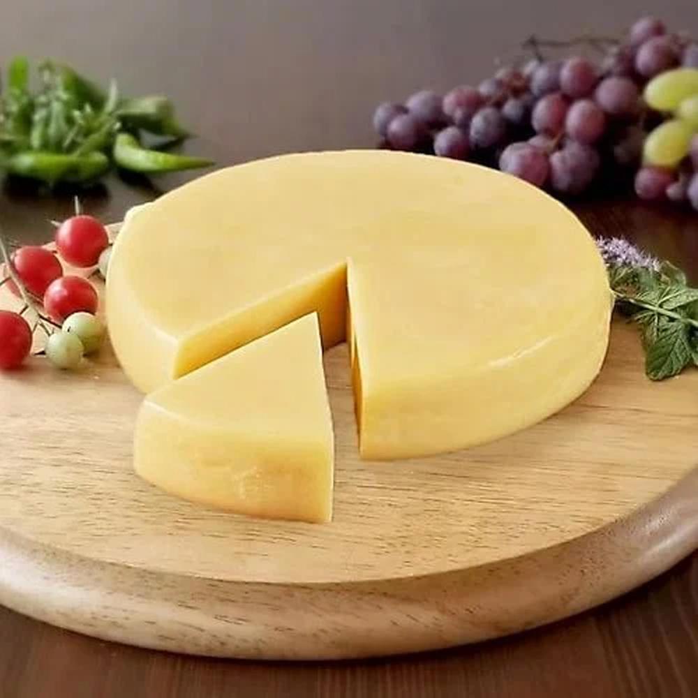 Göbek Kaşar Peyniri